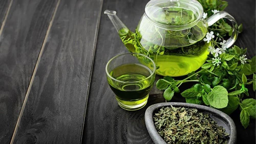 اكتشفي أبرز مميزات تونر الشاي الأخضر