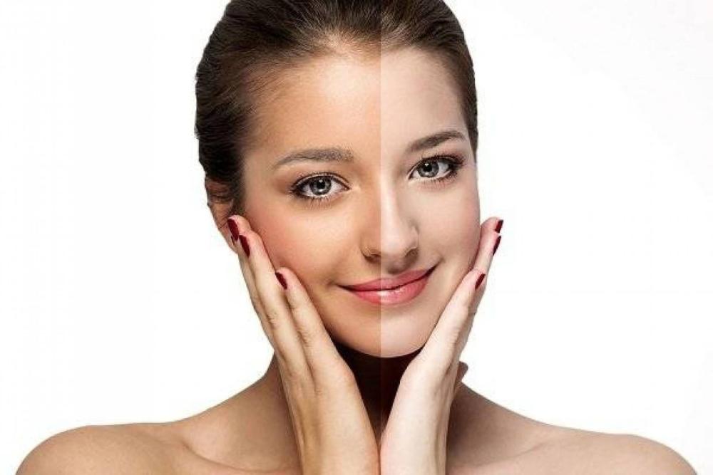 استعيدي ثقتك بجمالك مع مجموعة توحيد لون الجسم: سر التألق النسائي