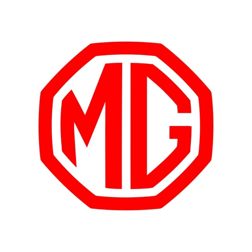 إم جي MG
