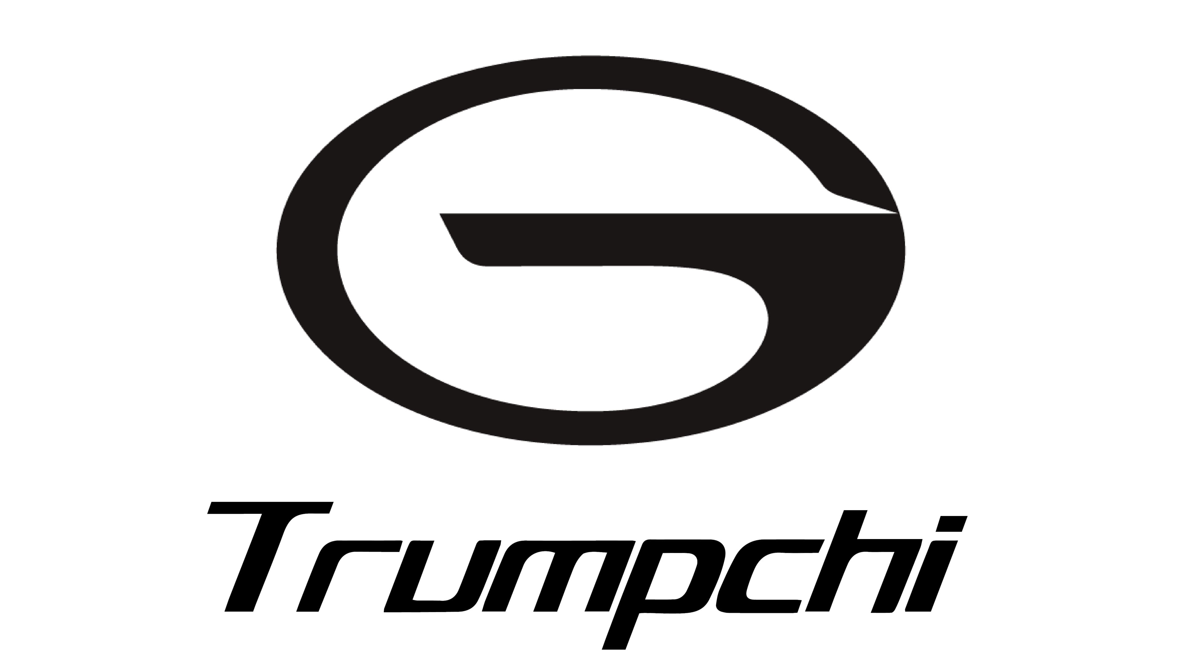 تراميشي Trumpshi