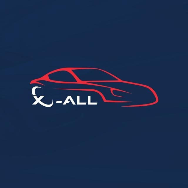 أكس أول X-ALL