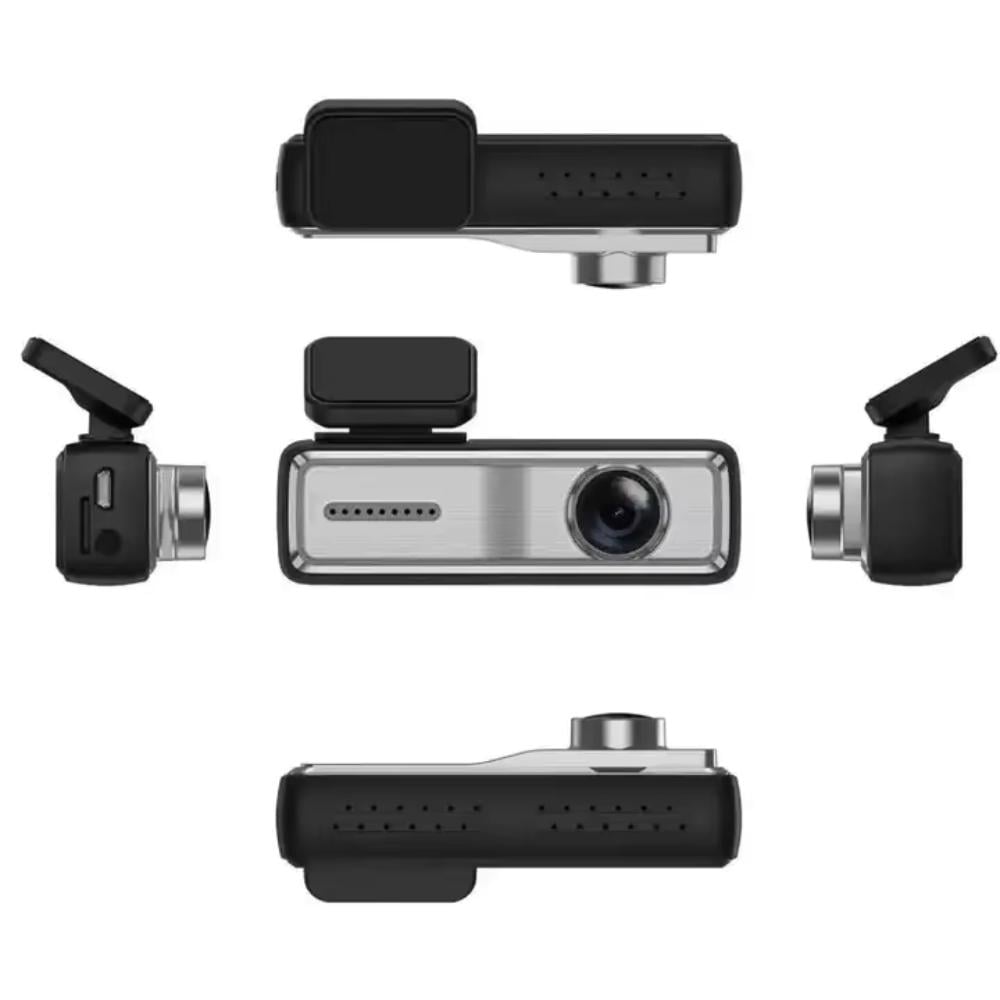 DASHCAM (W3-S) 1 CAM + WIFI