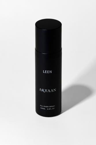 LEEN A.O.S