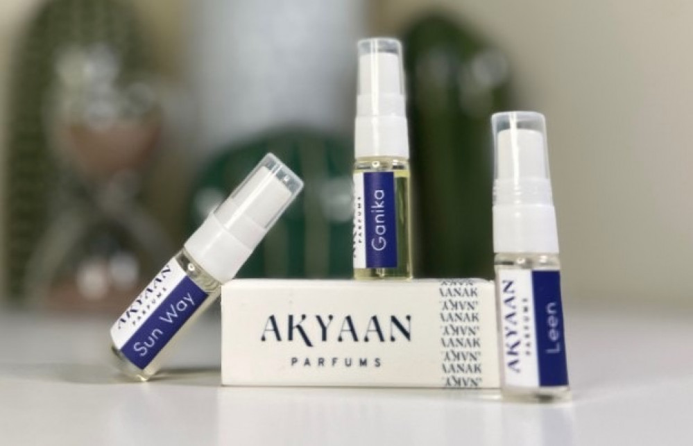 كيف تختار العطر المناسب؟