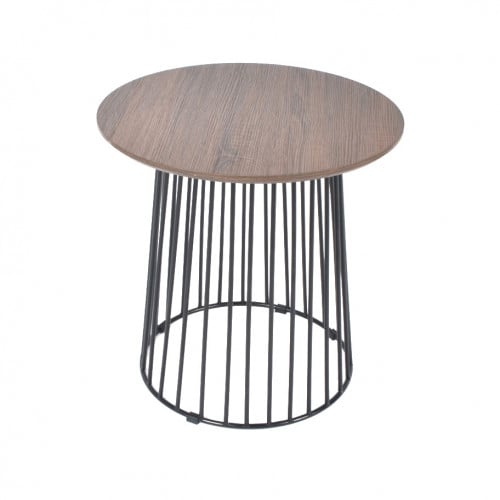 طاولة جانبية مفرده