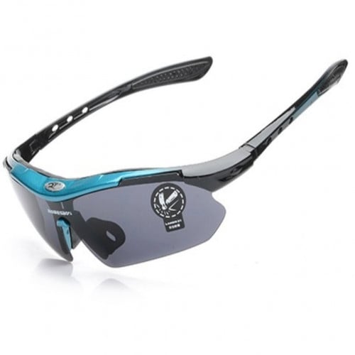 نظارات راكبي الدراجات الهوائية