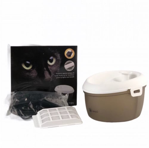 نافورة مياة كهربائية 1.2l