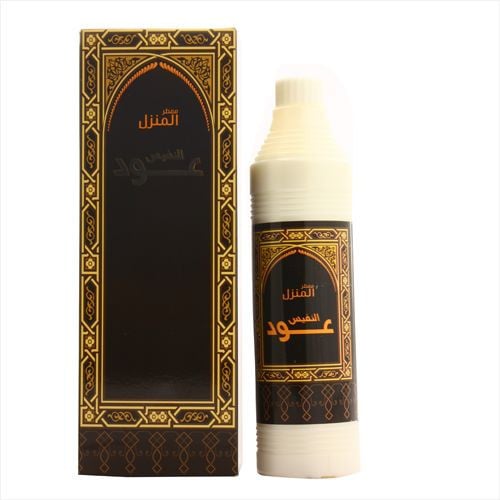 عود النفيس 500 ML