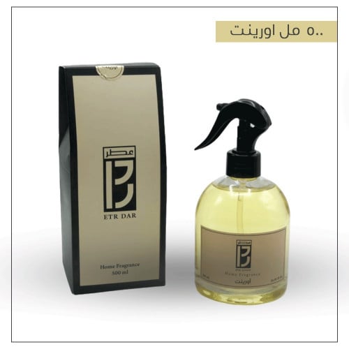 عطردار أورينت 500 مل