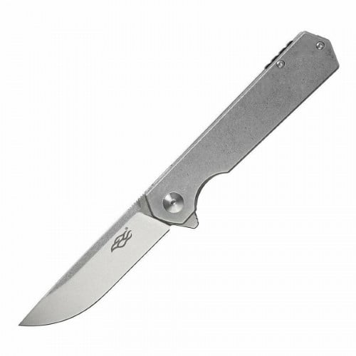 سكاكين جانزو Ganzo Knives Firebird Framelock GAFH1...