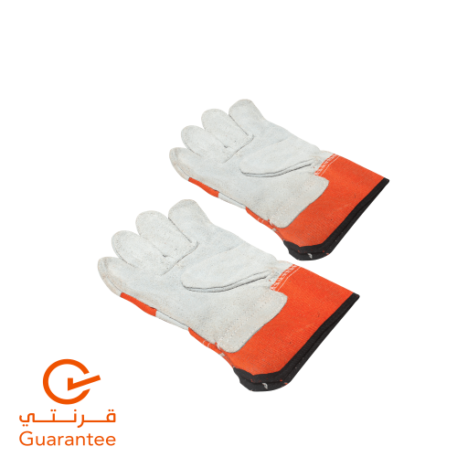 قفازات