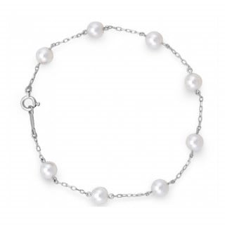 اسواره اللولو | Pearl bracelet
