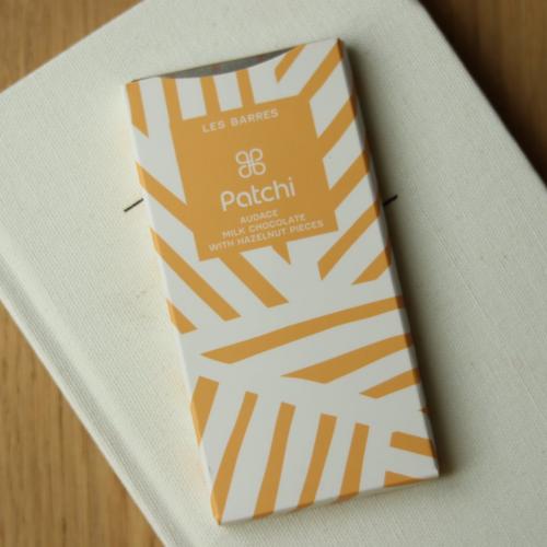 باتشي Patchi