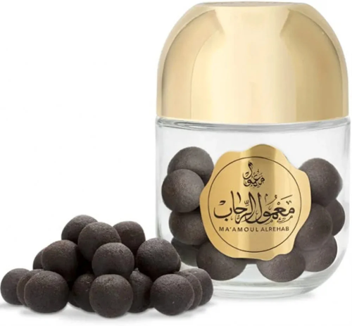 معمول الرحاب