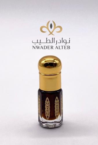 دهن عود ماليزي قديم (ربع تولة)