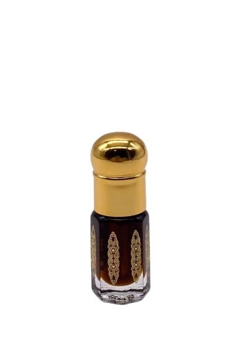 دهن عود ماليزي قديم (ربع تولة)