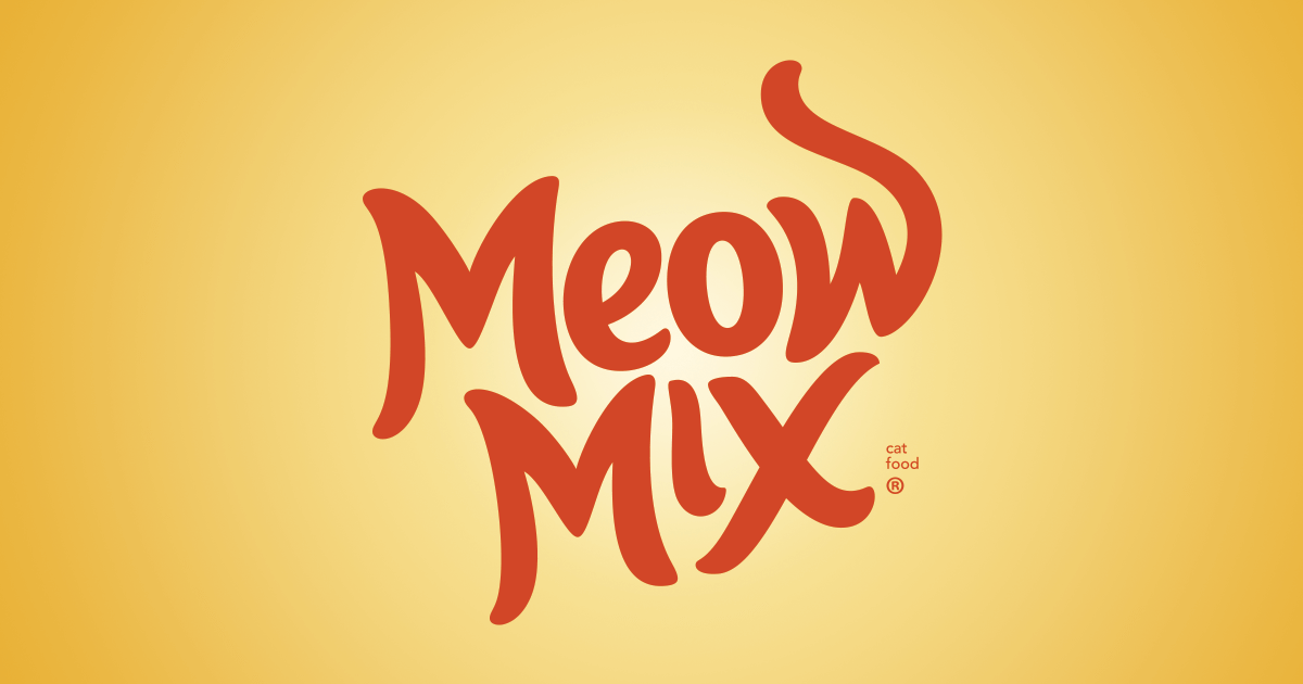 Meow mix