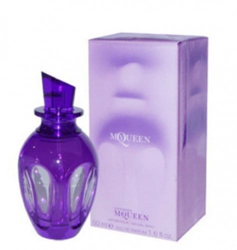 My Queen Alexander McQueen perfume - a fragrância Feminino 2005