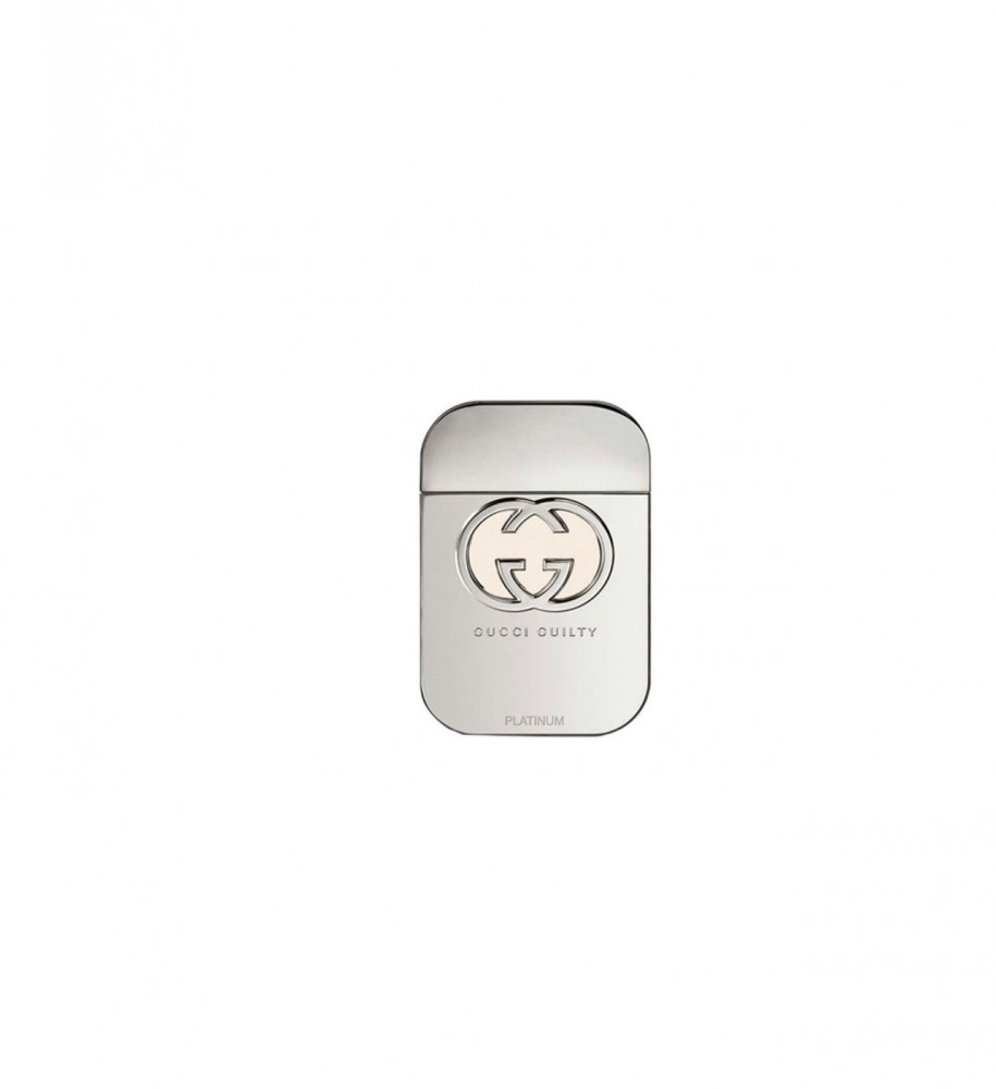 største bøf Gym Gucci Gulti Platinum Edition Perfume by Gucci for Women, Eau de Toilette 75  ml - يو سي في غاليري
