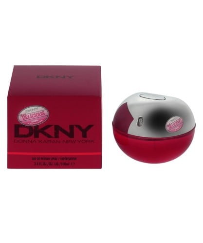 Dkny be discount delicious red 100ml