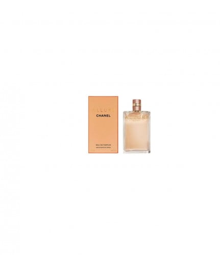 Allure Perfume by Chanel for Women, Eau de Toilette 100ml - ucv gallery