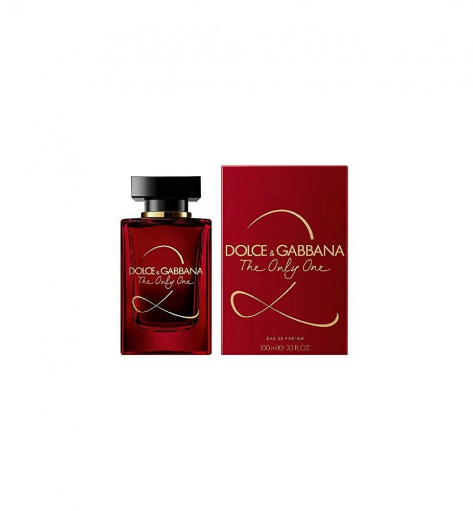het formulier ambulance Chip The Only One 2 Perfume by Dolce & Gabbana for Women, Eau de Parfum, 100ml -  يو سي في غاليري