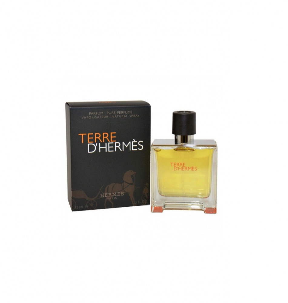 Hermes D hermes for men Eau de Parfum 75ml - gallery