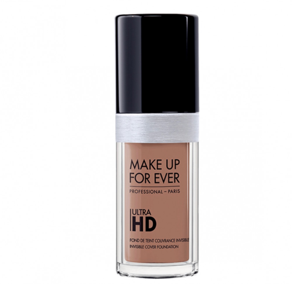 MAKE UP FOR EVER - Ultra HD Invisible Cover Foundation