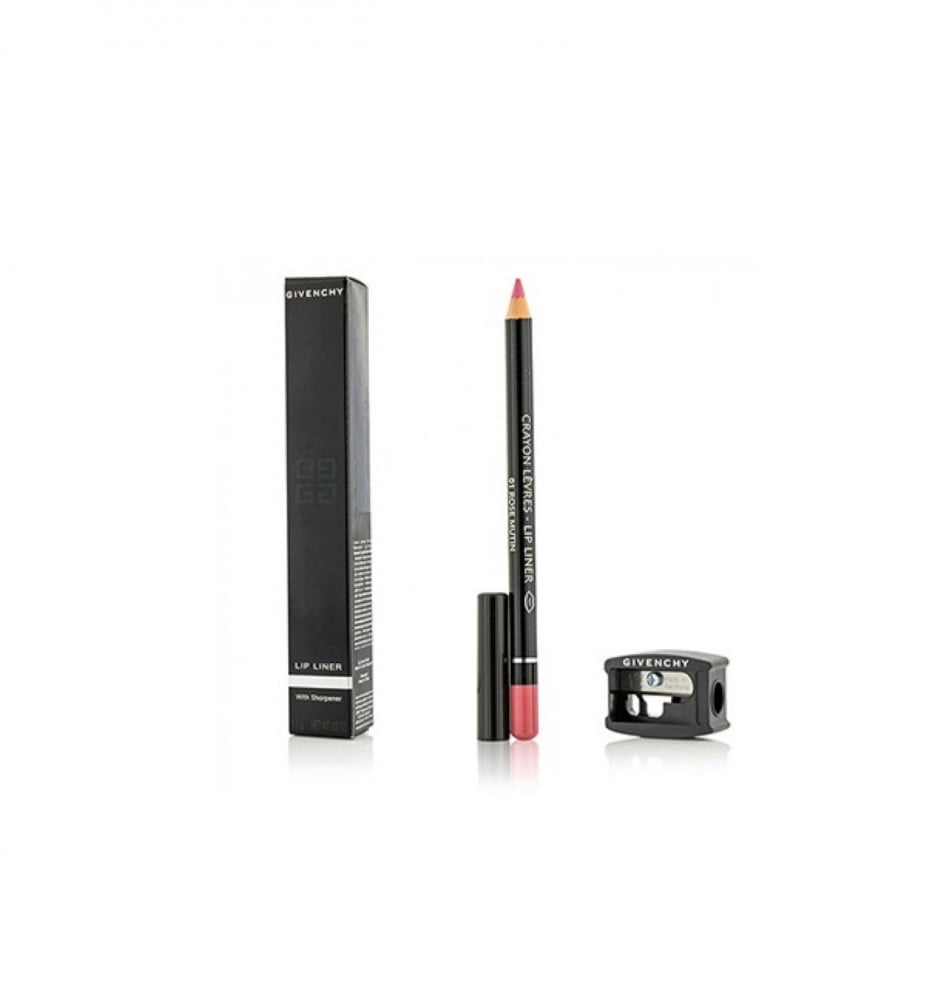 givenchy black lip gloss