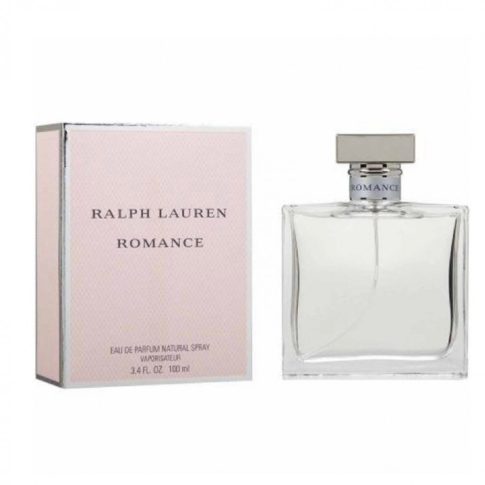 Romance Perfume Eau De Parfum by RALPH LAUREN