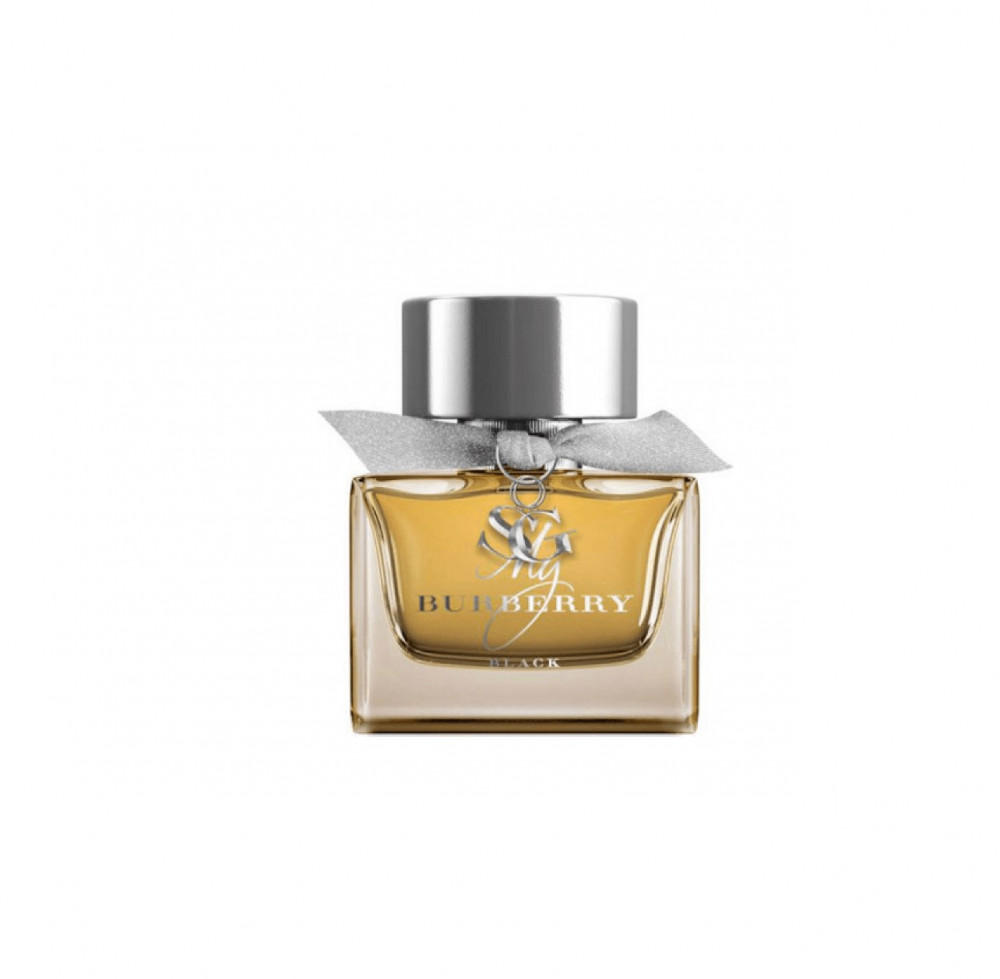 Burberry Black Limited Edition Perfume Burberry for Women, Eau de Parfum 90ml - يو سي في غاليري