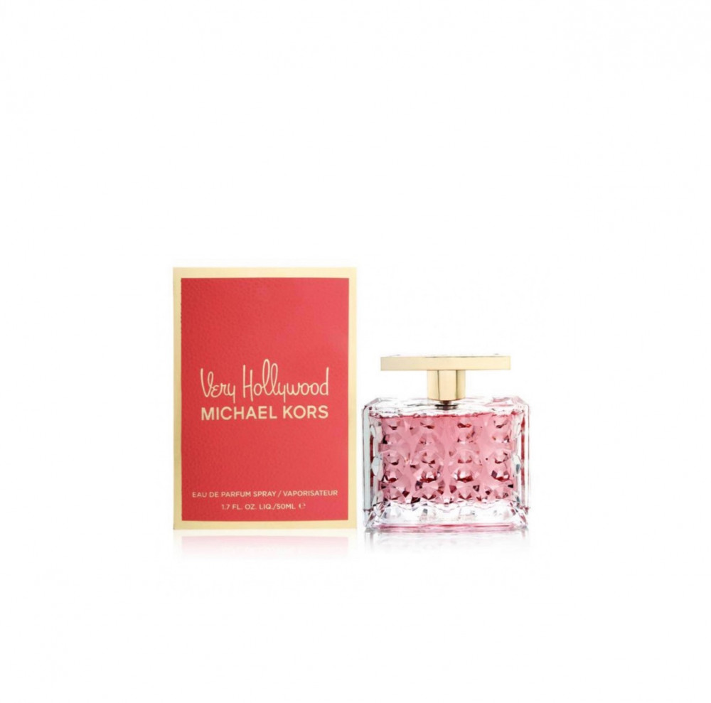 Michael Kors VERY HOLLYWOOD Perfume For Women 50ml Eau de Parfum By MICHAEL  KORS For WOMEN - ucv gallery
