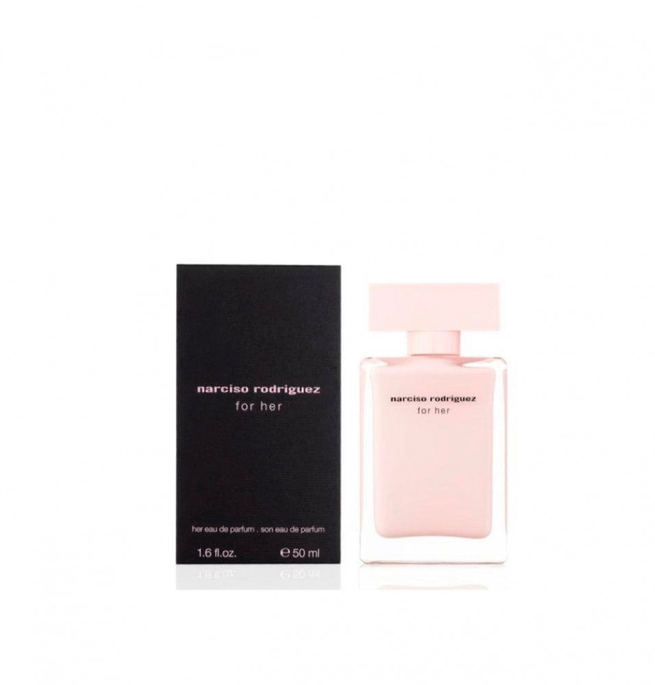 Narciso Rodriguez for Her by Narciso Rodriguez for Women, Eau de Parfum,  50ml - ucv gallery