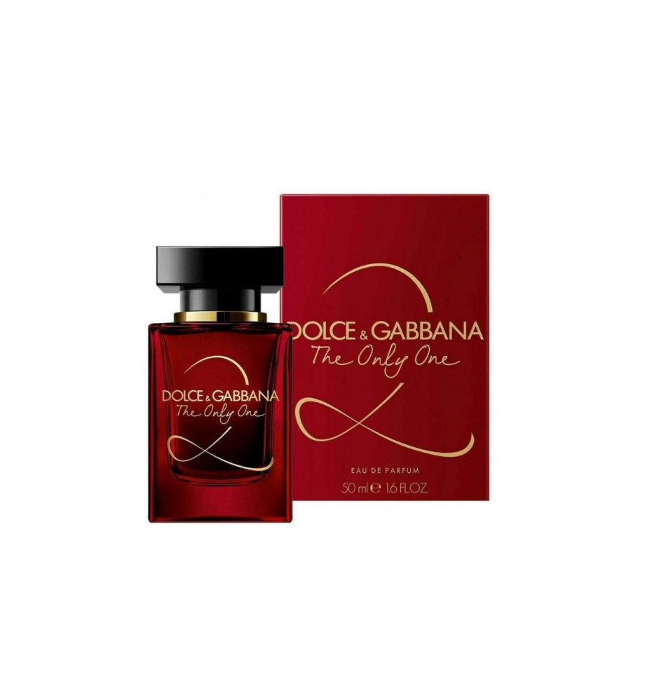 The Only One 2 by Dolce & Gabbana for Eau de Parfum, 50ml - ucv gallery