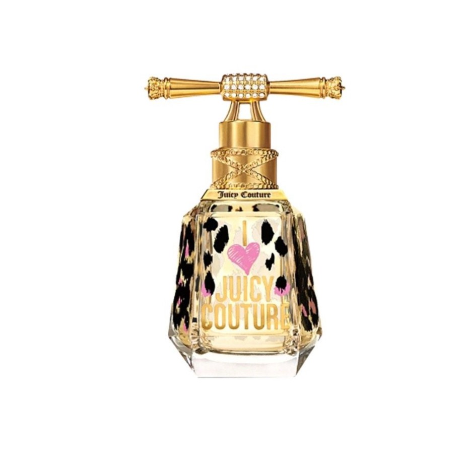 Juicy couture perfume i love juicy new arrivals