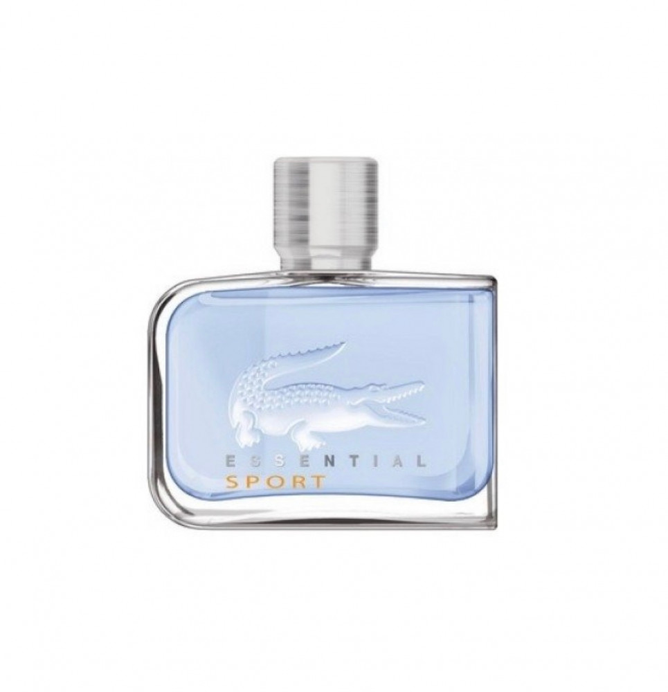 Lacoste Essential Sport Perfume by Lacoste for Eau de Toilette, 125ml ucv gallery