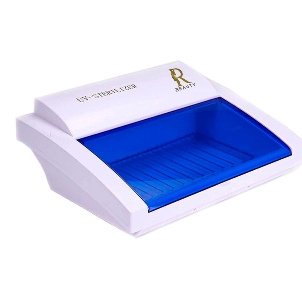 UV Sterilizer Box - Boss Beauty Supply