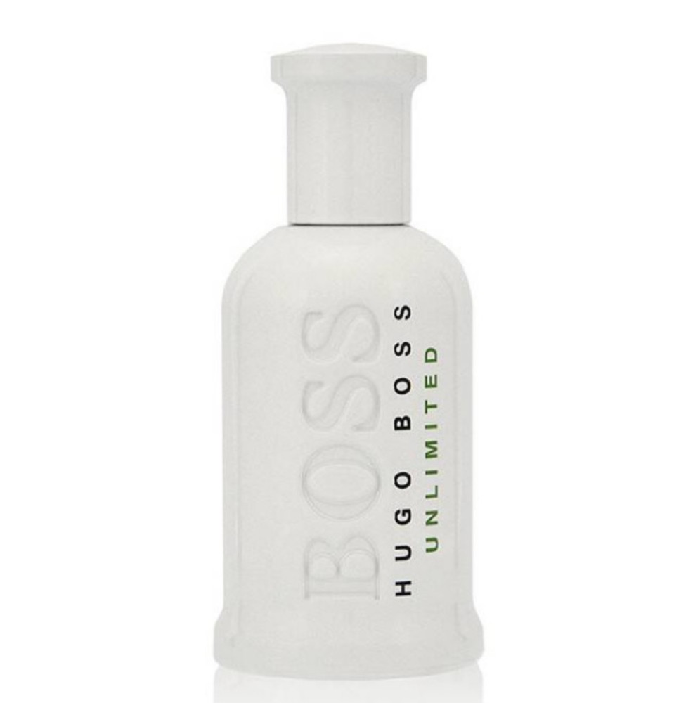 Hugo boss 2025 unlimited 50ml