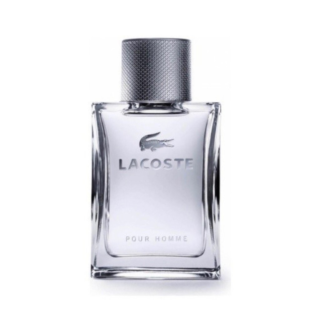 Lacoste pour 2025 homme 50ml