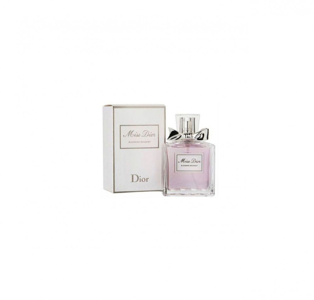 Miss Dior Blooming Bouquet by Christian Dior EDT For Her 100ml in