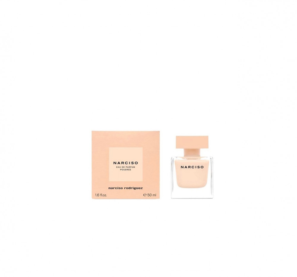 uitvinden Ook Het spijt me Narciso Poudre Perfume by Narciso Rodriguez for Women, Eau de Parfum 50 ml  - يو سي في غاليري