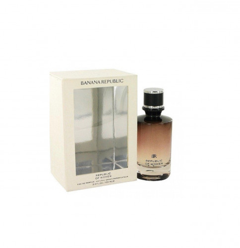 banana republic rosewood amor perfume