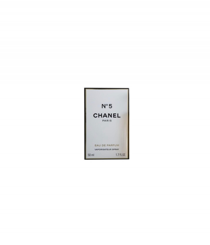 Chanel N5 Perfume by Chanel for Women, Eau de Parfum, 50ml - ucv gallery
