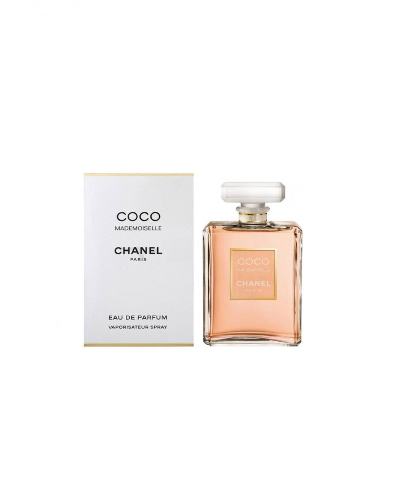 Kruis aan beest vertrekken Coco Mademoiselle Chanel for women Eau de Parfum 100 ml - يو سي في غاليري