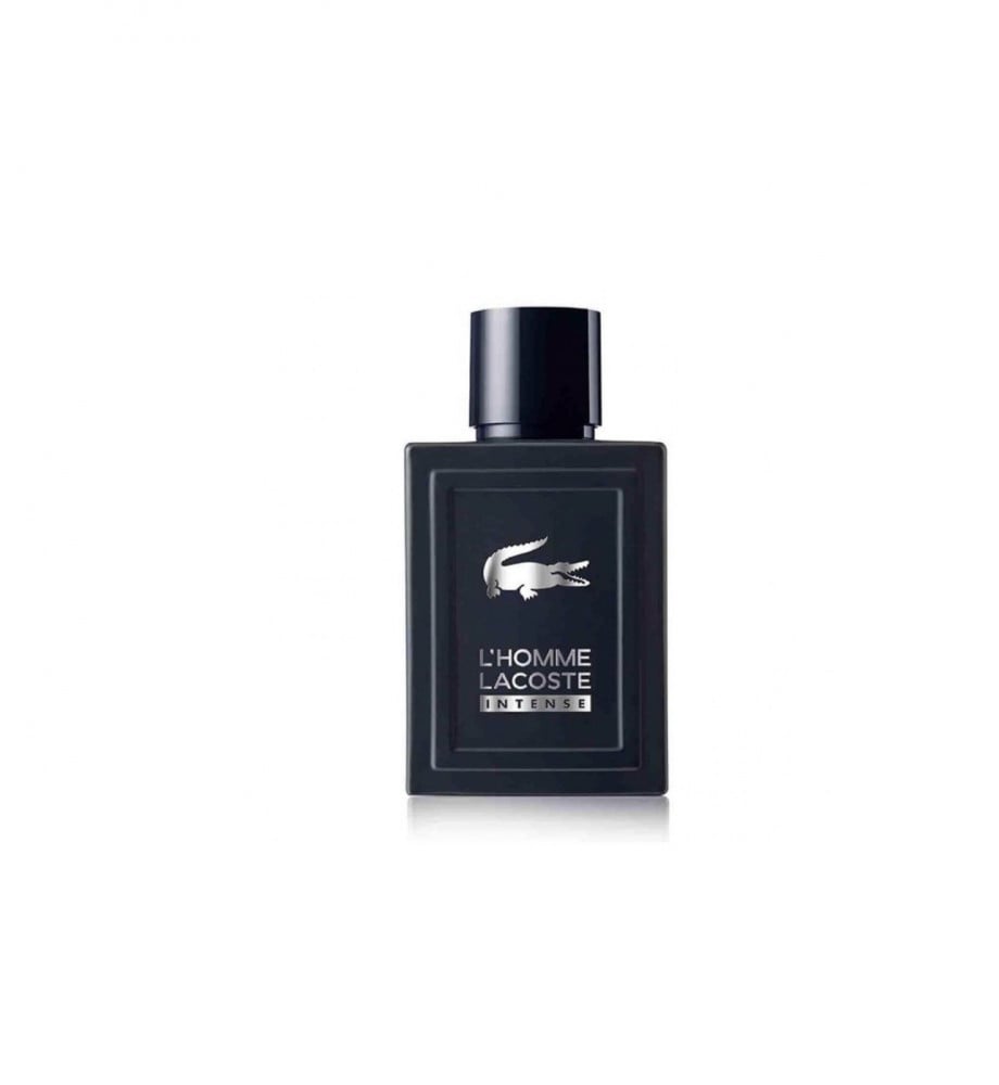 Lacoste L Homme Intense by Lacoste for men Eau de Toilette 100ml