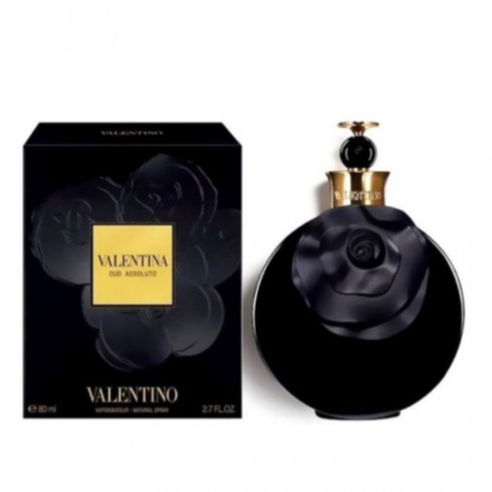 Valentina Oud Assoluto for Women - Eau de Parfum ml - Valentina Oud Assoluto Valentino Eau de Parfum 80 ml - ucv gallery