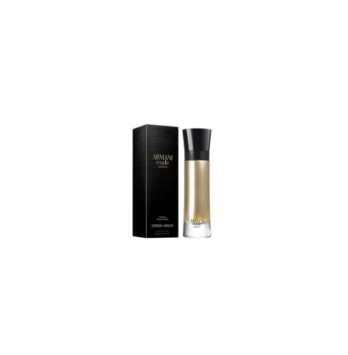 giorgio armani perfume code