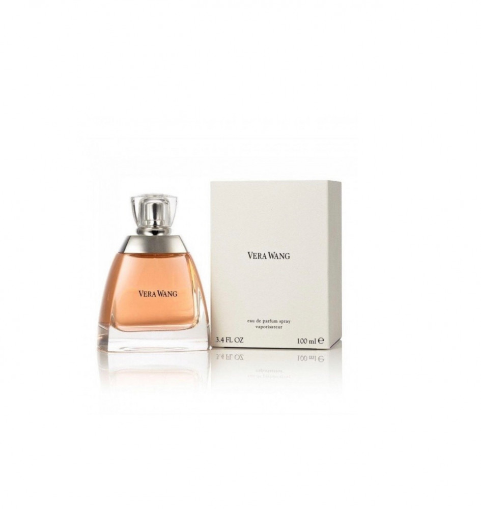 Truly Pink Vera Wang perfume - a fragrância Feminino 2006