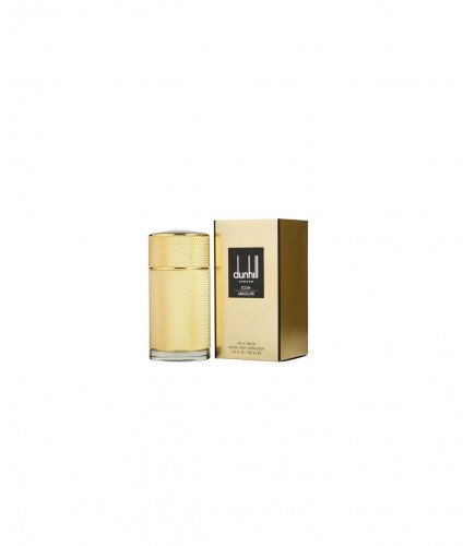 dunhill perfume icon absolute