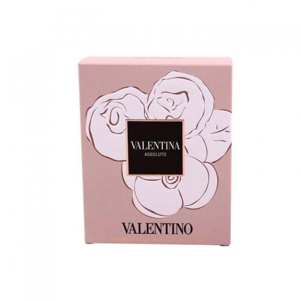 Valentina Assoluto Perfume by Valentino for Women, de Parfum 50ml - gallery